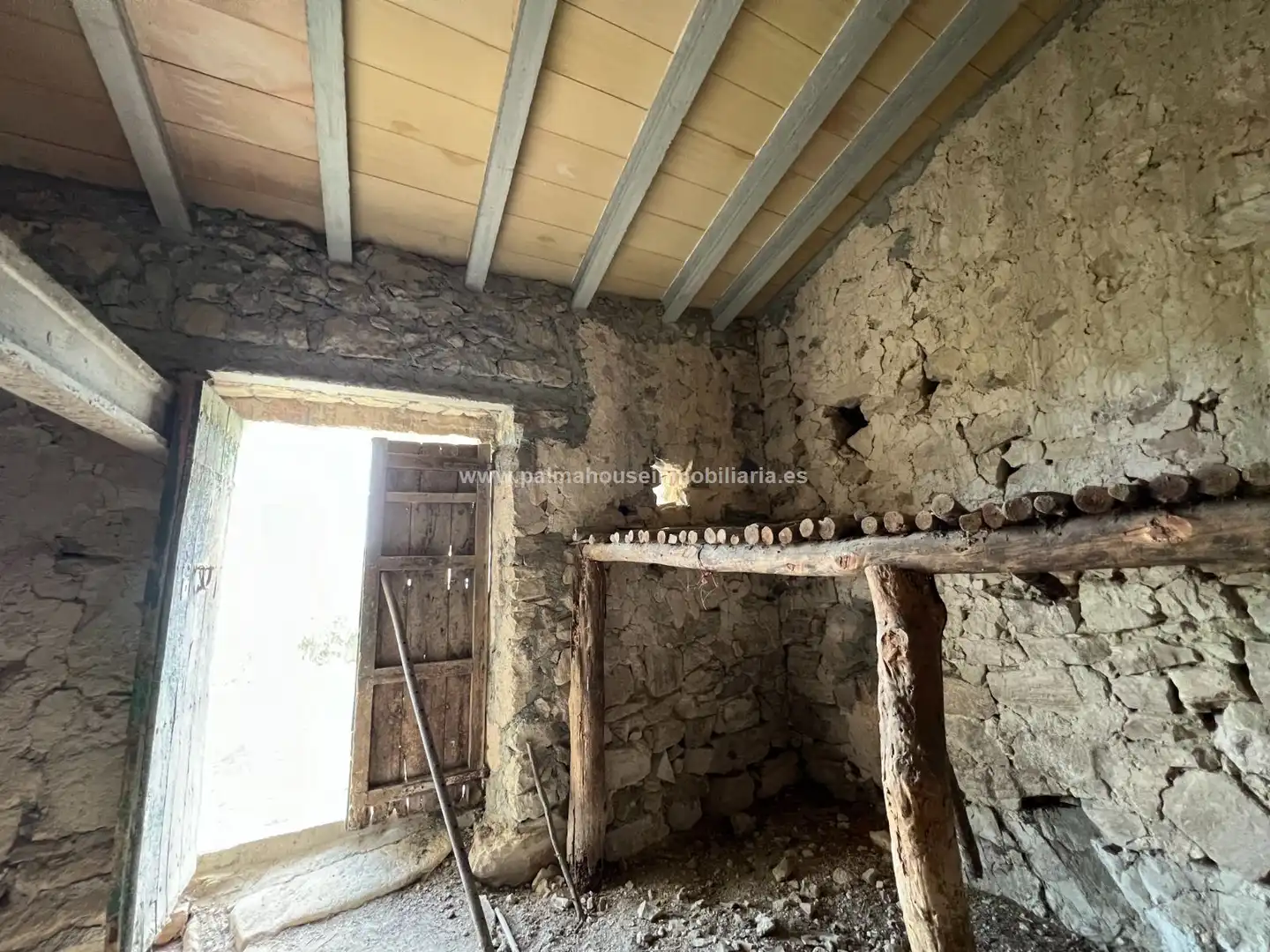 Finca rústica en venta en Maria de la Salut con Calefacción y Terraza