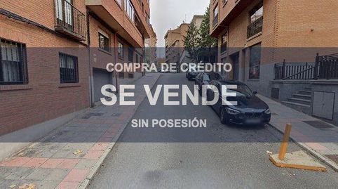 Foto 4 de Piso en venta en Santo Tomás, Ávila Capital
