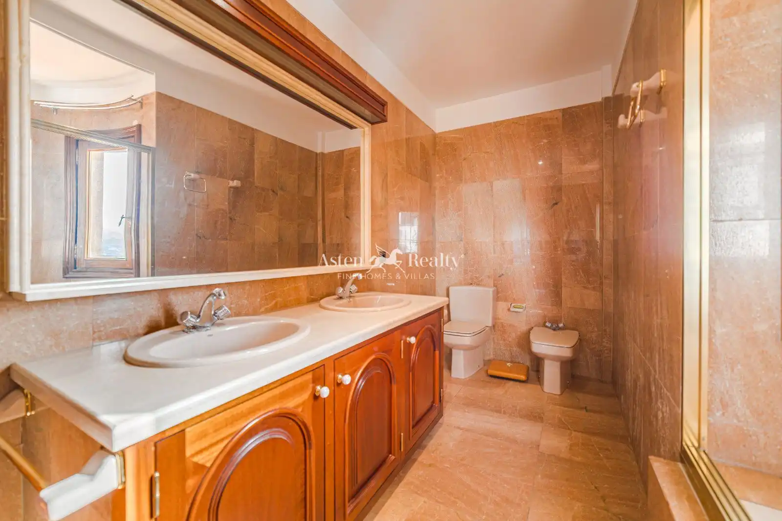 Habitación de Casa o chalet en venta en Santa Cruz de Tenerife con Aire acondicionado, Terraza y Piscina