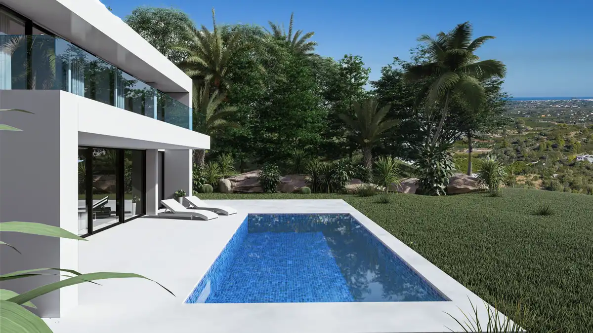 Casa en venda a Monte Solana, imagen 9