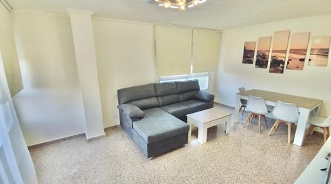 Foto 3 de Apartamento de alquiler en Almoradí, Alicante