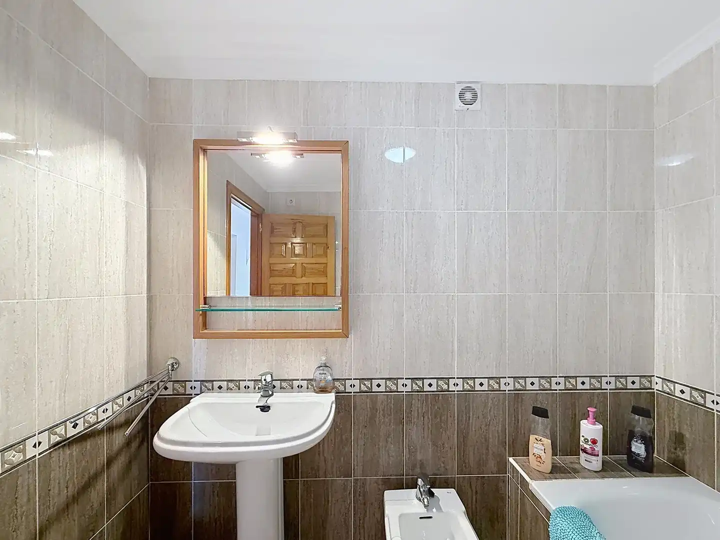 Apartament amb piscina en venda a Cumbre del Sol, imagen 15
