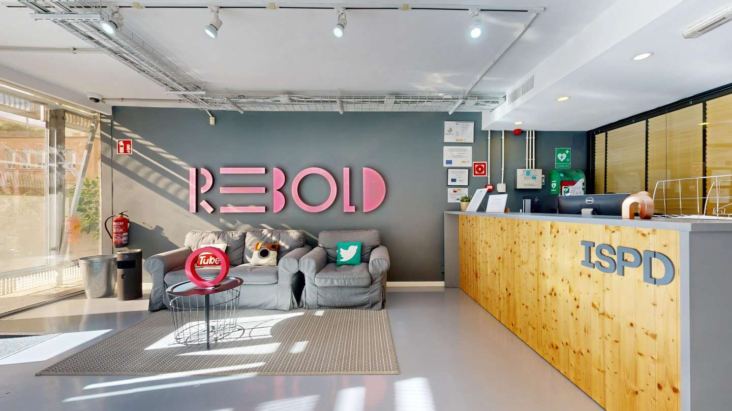 Oficina en venda en  Madrid Capital amb Aire condicionat, Calefacció i Traster