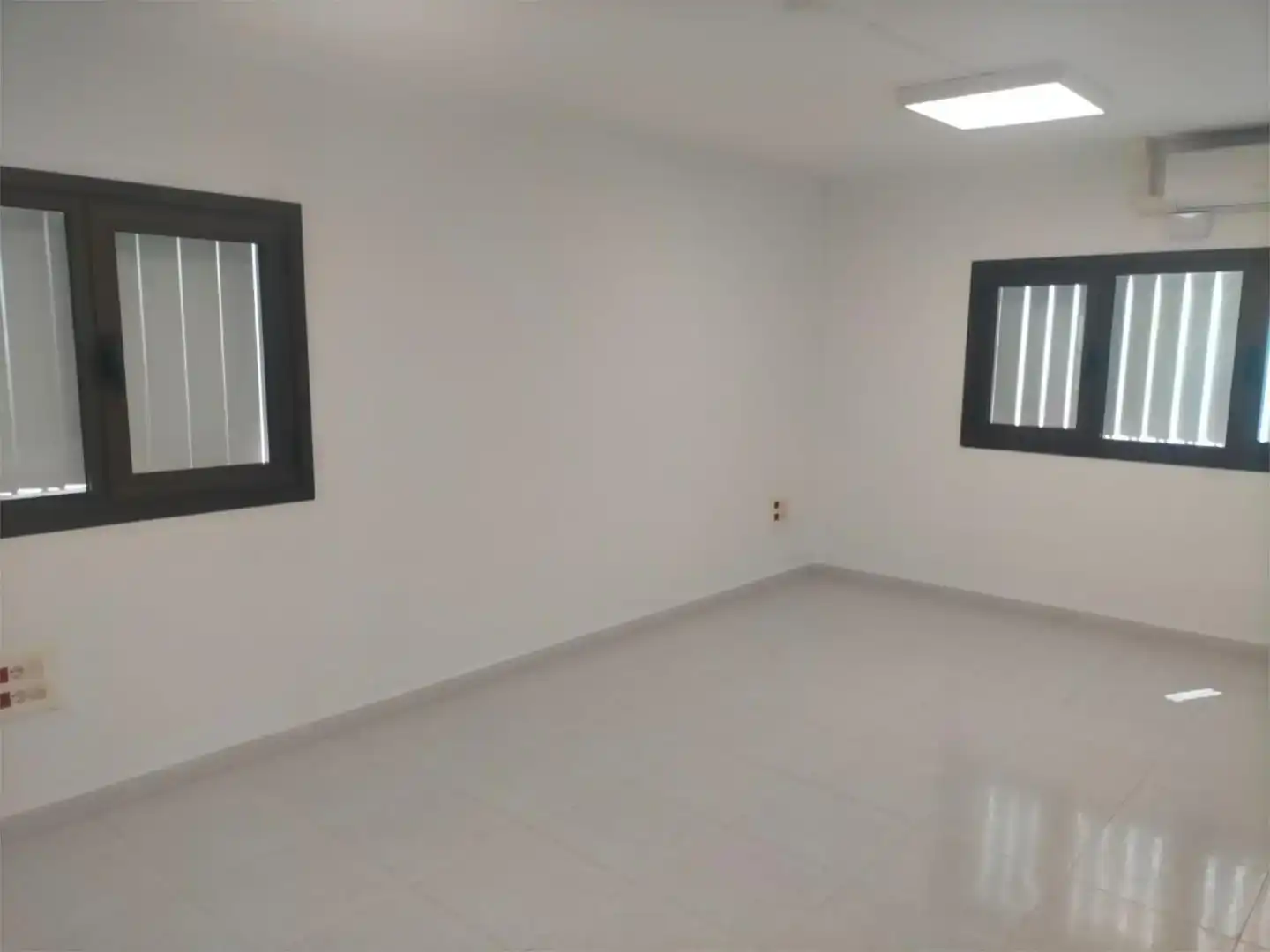Oficina de lloguer en Arrecife