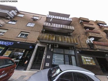 Local comercial en venda a Calle Carabanchel
