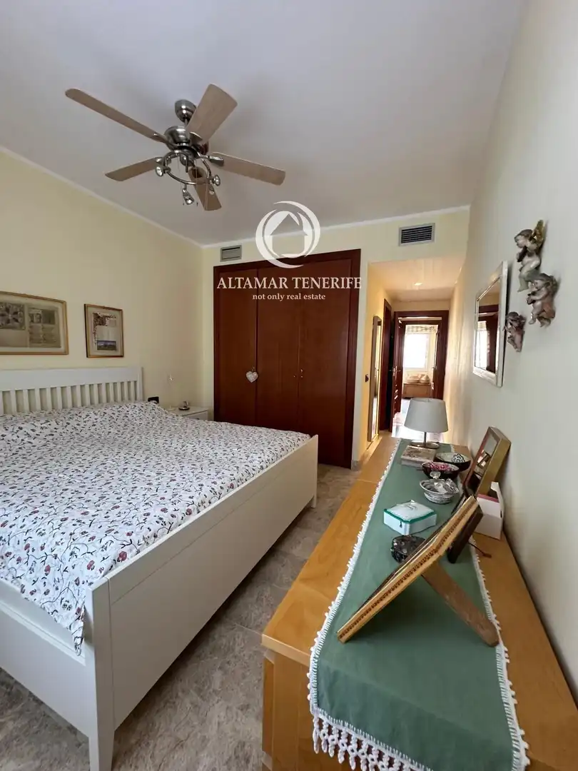 Penthouse mit Pool zum Verkauf in Los Cristianos, imagen 32