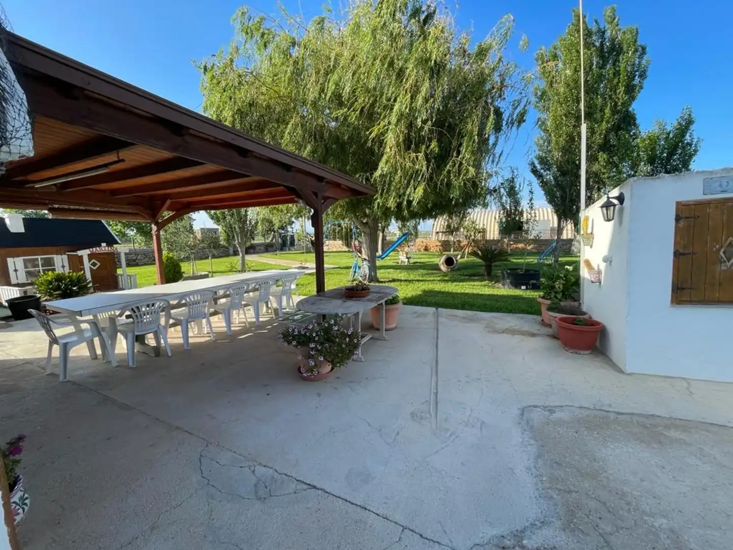 Casa en venta en Sant Jaume d'Enveja, imagen 3