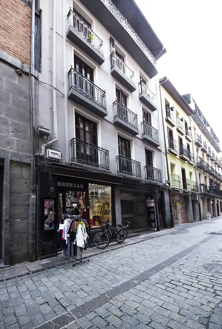 Local comercial de lloguer a Tolosa, imagen 7