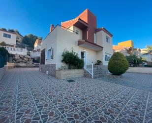 House or chalet for sale in Avenida Costa Brava, 11, Finestrat