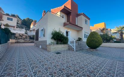 Haus oder Chalet zum verkauf in Avenida Costa Brava, 11, Finestrat