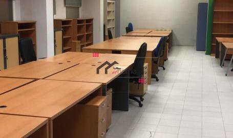 Foto 5 de Oficina de alquiler en Burtzeña, Bizkaia