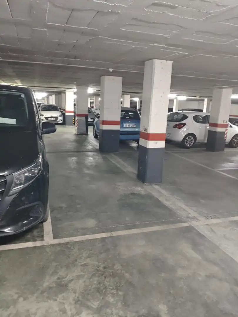 Parking de Garaje en venta en Reus