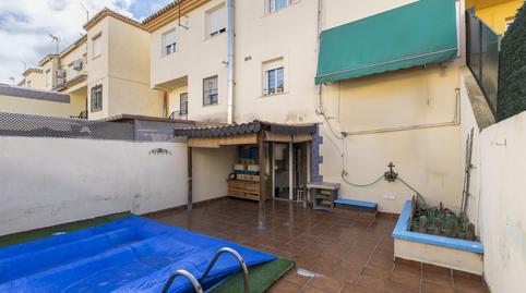 Foto 3 von Einfamilien-Reihenhaus zum Verkauf in Calle de Habana, Purchil, Vegas del Genil