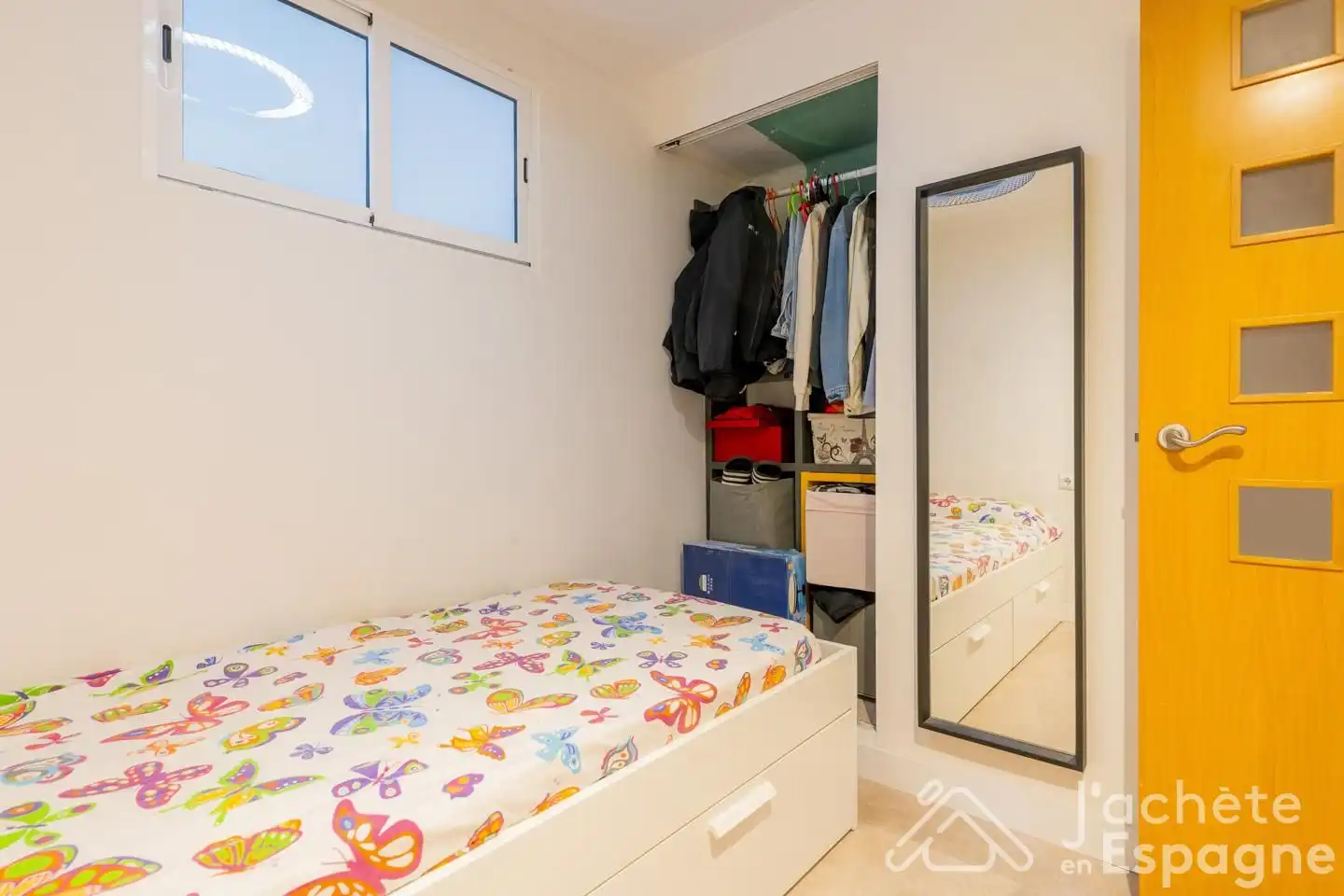 Piso con terraza en venta en calle de les Arts i dels Oficis, imagen 22