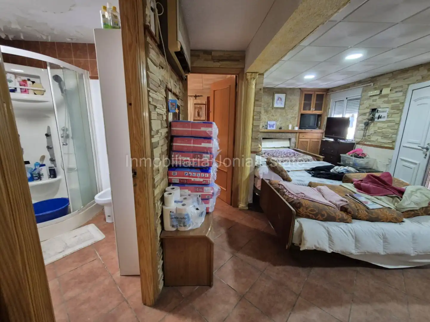 Casa o xalet en venda en Càrcer amb Terrassa
