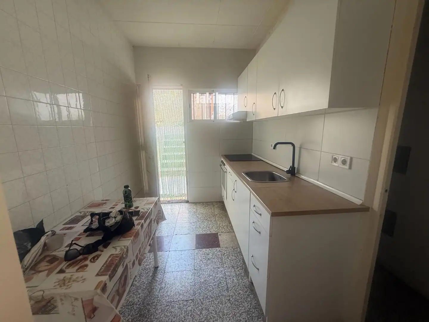Kitchen of Houses for rent in Preixens, Lleida