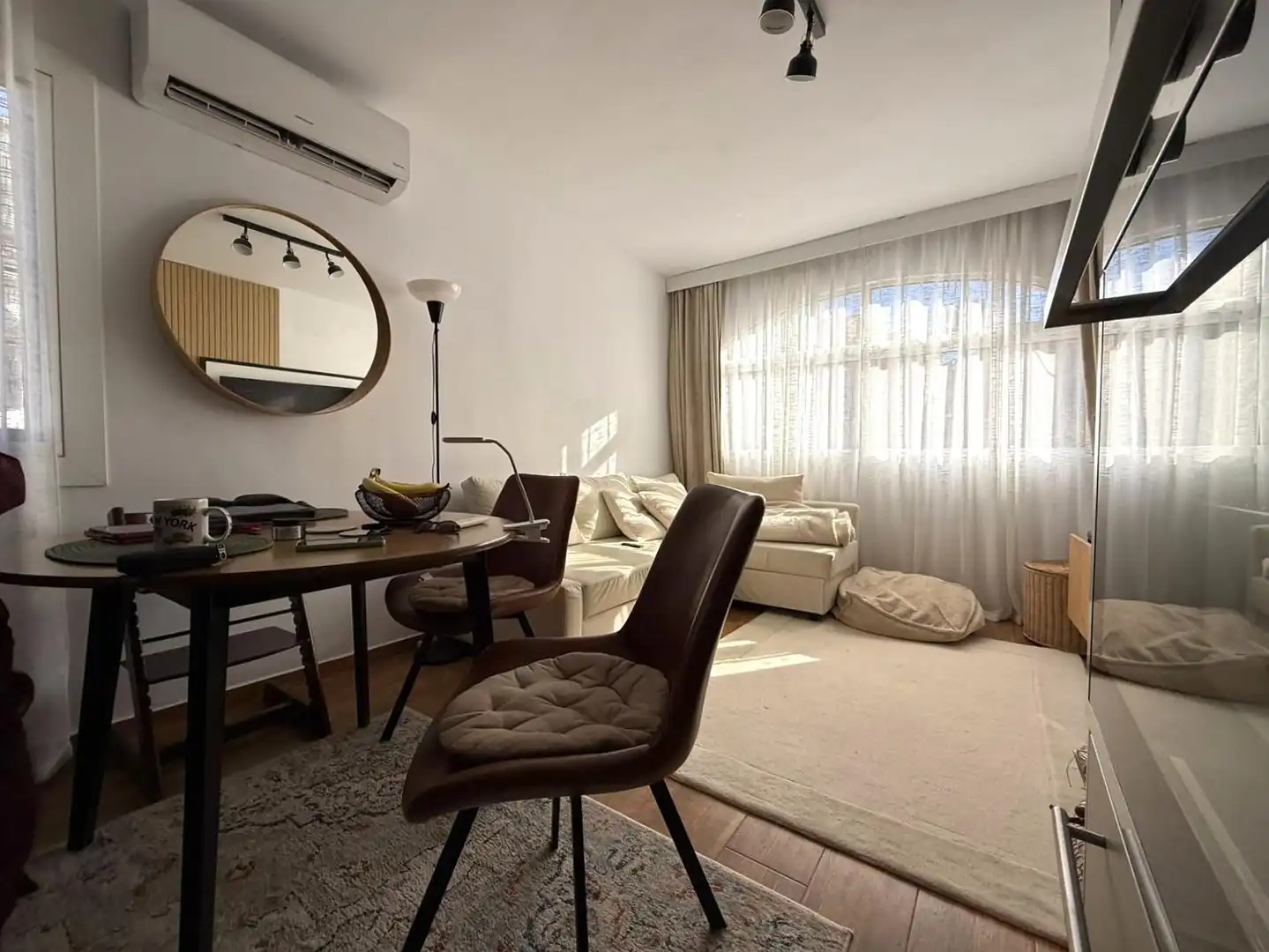 Duplexes for sale in Nueva Torrevieja