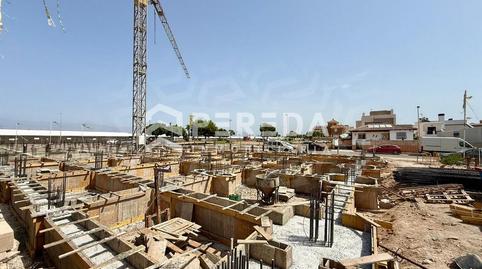 Photo 4 of House or chalet for sale in Calle Montilla, El Sabinar – Urbanizaciones – Las Marinas – Playa Serena, Almería