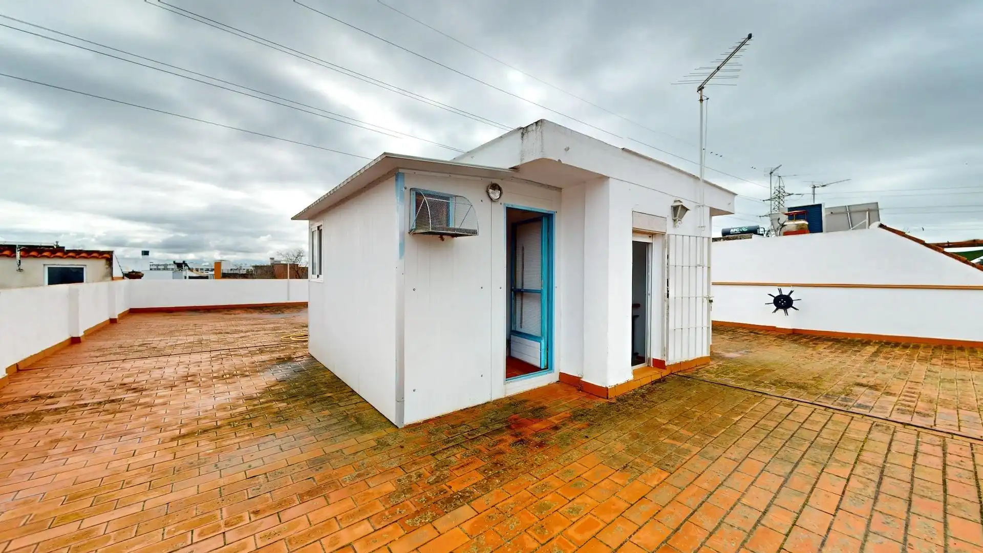 Résidentiel à vendre à Poniente-Norte - Miralbaida - Parque Azahara, imagen 38