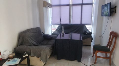 Foto 4 de Piso en venta en Calle Jesús Domínguez, Baza, Granada