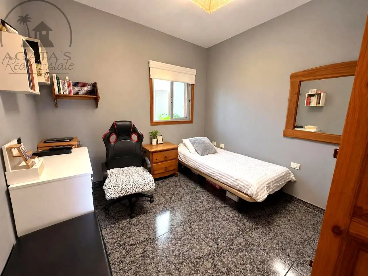 Maison avec jardin à vendre à El Tanque, imagen 40