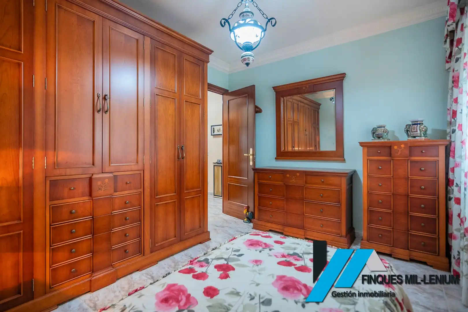Detached house with terrace for sale in Begues, imagen 53