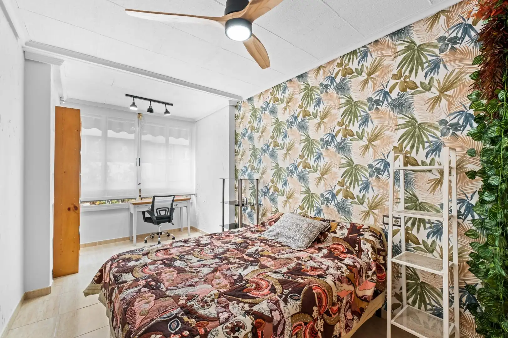 Habitación de Piso en venta en Sant Joan d'Alacant con Aire acondicionado y Terraza