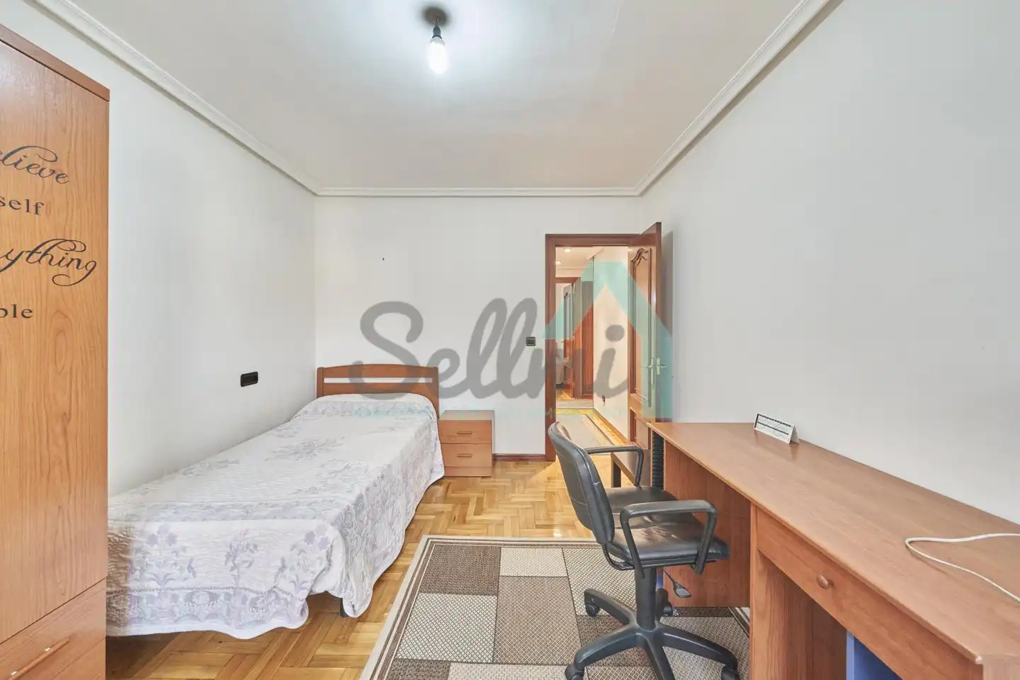 Flat with lift to rent in Calle Muñoz Degraín, imagen 17