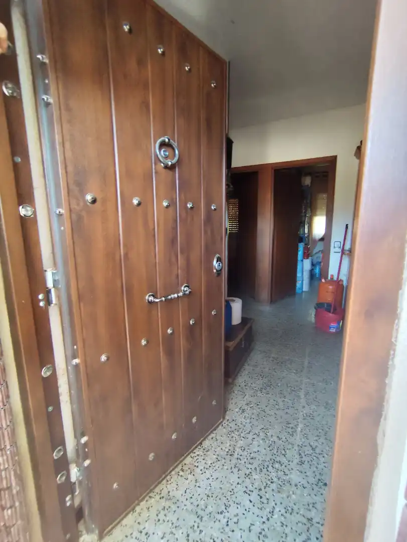 Finca rústica en venta en Pontils con Terraza, Piscina y Amueblado