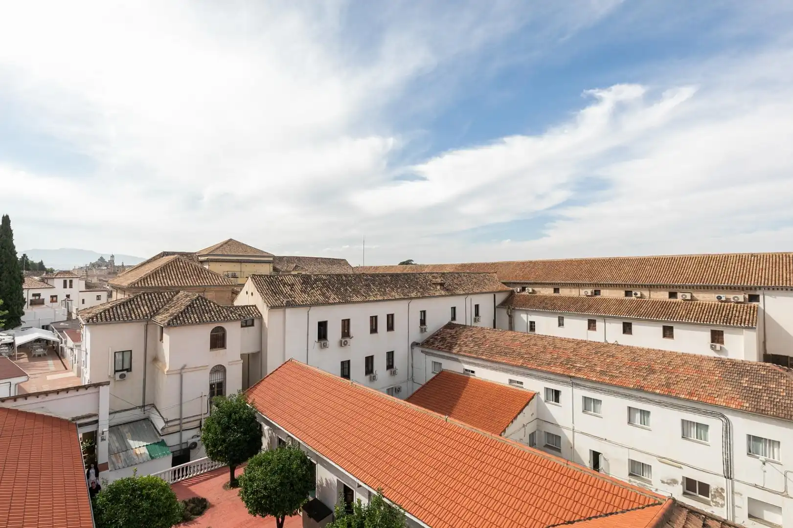 Vista exterior de Casa adosada en venda en Beiro