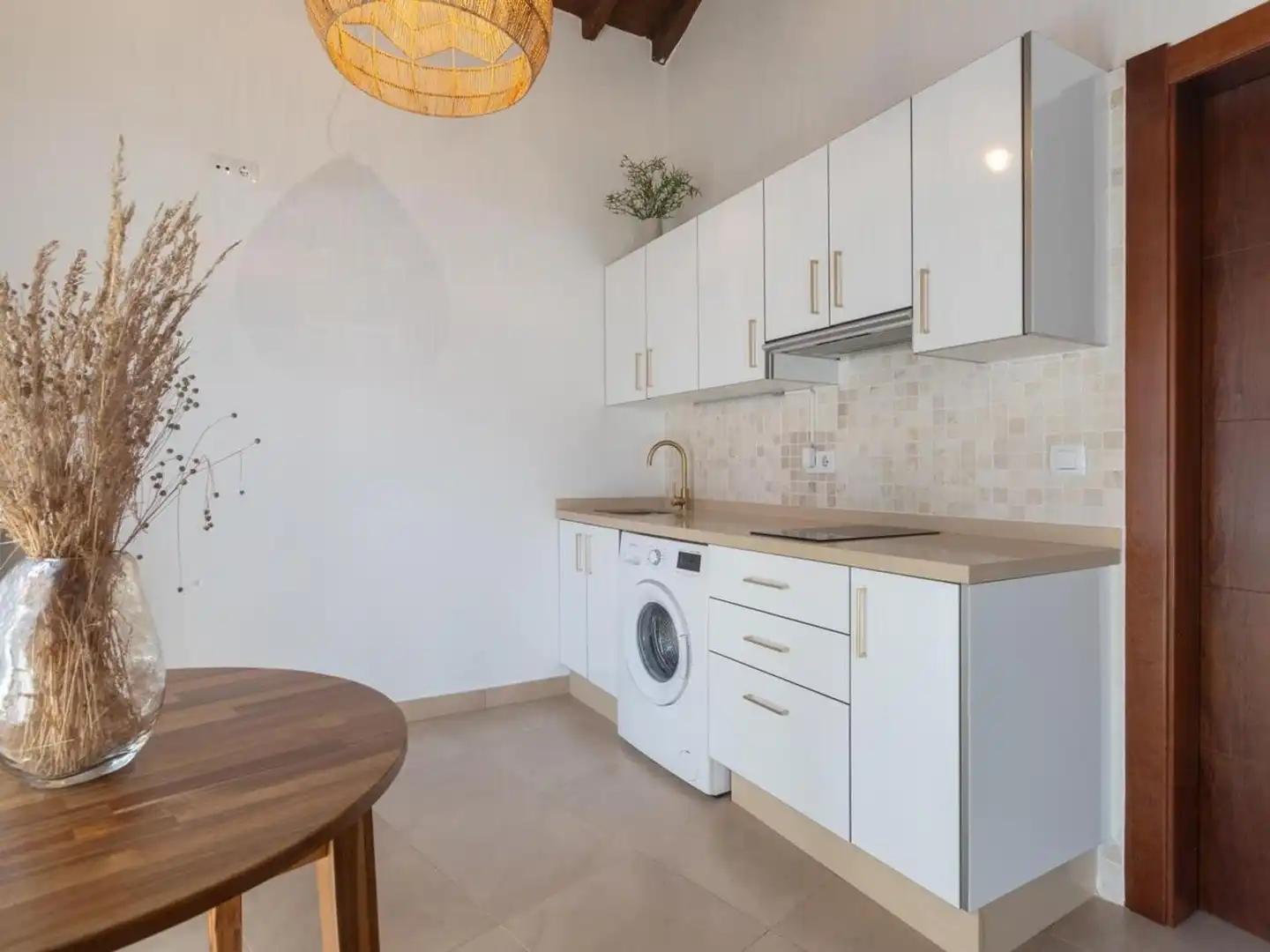 Apartament amb terrassa en venda a Centro, imagen 5