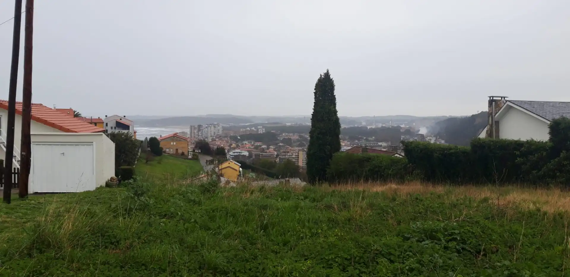 Residential for sale in Castrillón