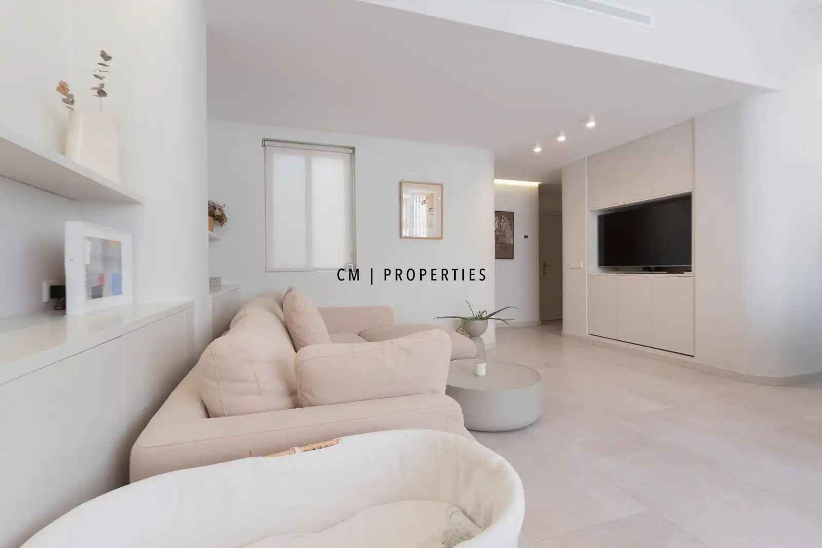 Duplex avec ascenseur à vendre à Lluis de Santangel, imagen 10