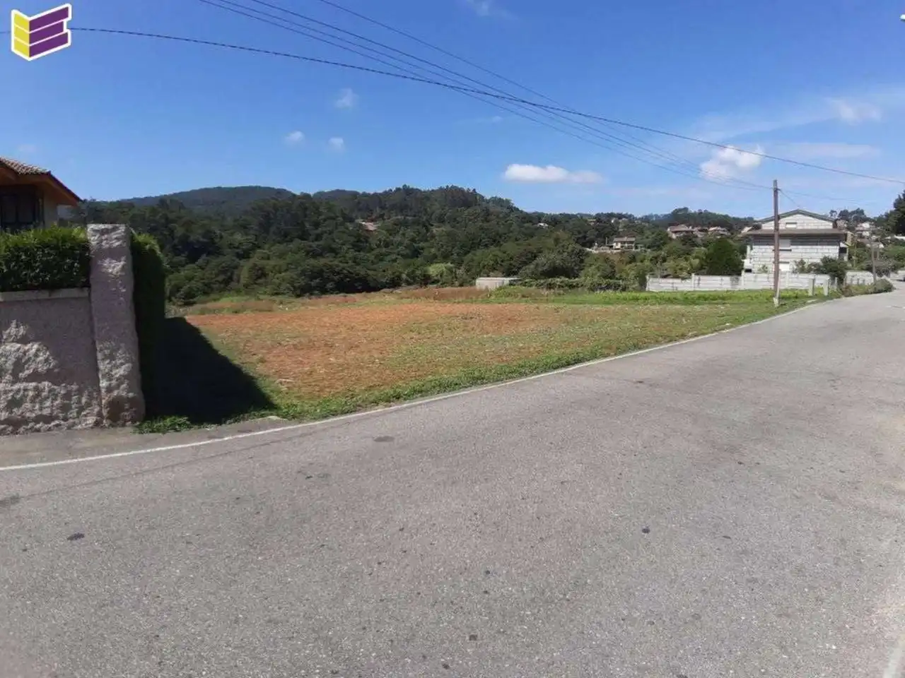 Terreny residencial en venda a Carretera Real 9, imagen 14