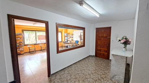 Foto 4 de Oficina en venta en Centre, Valencia