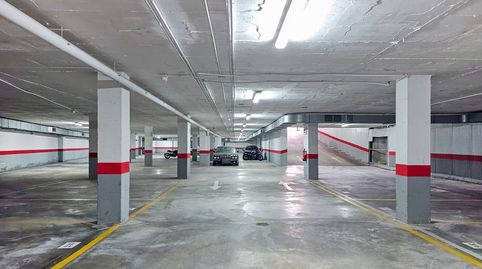 Foto 2 de Garatge en venda a C/ Venus, San García, Algeciras