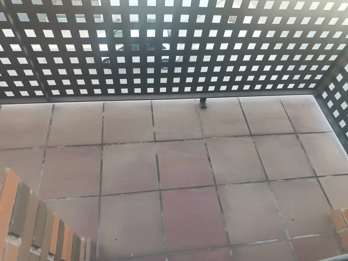 Terraza de Dúplex en venta en Deltebre con Aire acondicionado, Calefacción y Terraza