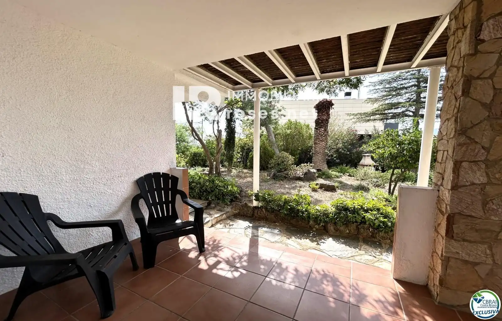 Maison avec jardin à vendre à Pompeu Fabra, imagen 48