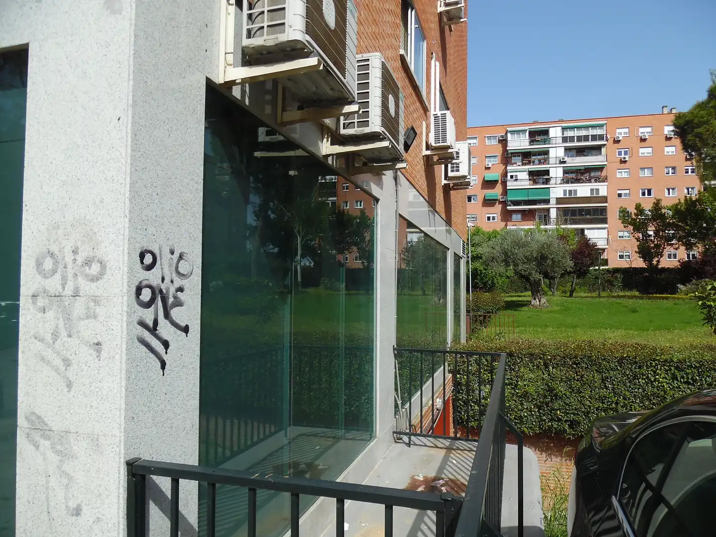 Locale commerciale in vendita a Calle de Castrillo de Aza 22, imagen 7