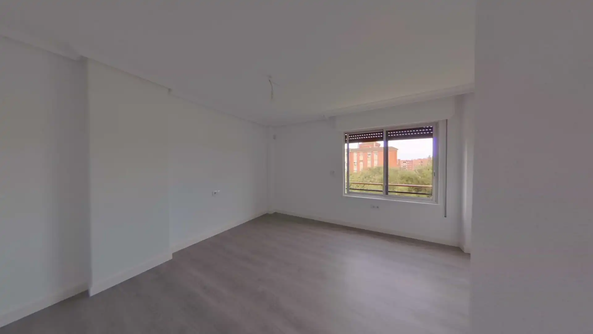 Bedroom of Flat for sale in Murcia  with Parquet flooring and Storage room