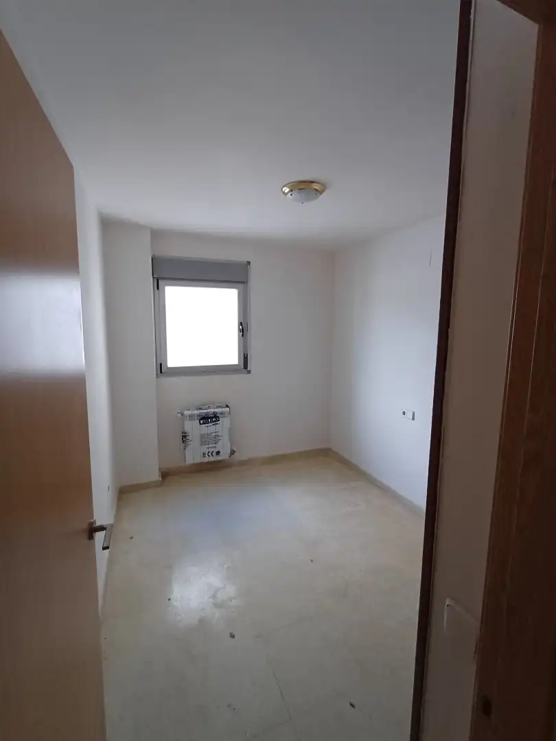 Bedroom of Flat for sale in Cuenca