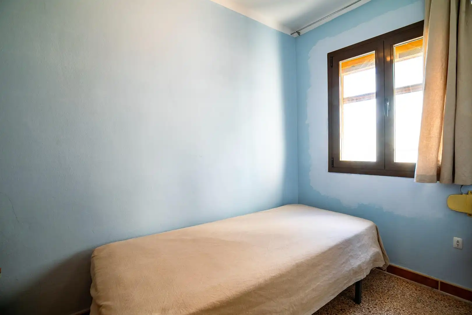 Habitación de Casa o chalet en venta en Santa Eulalia de Gállego con Amueblado