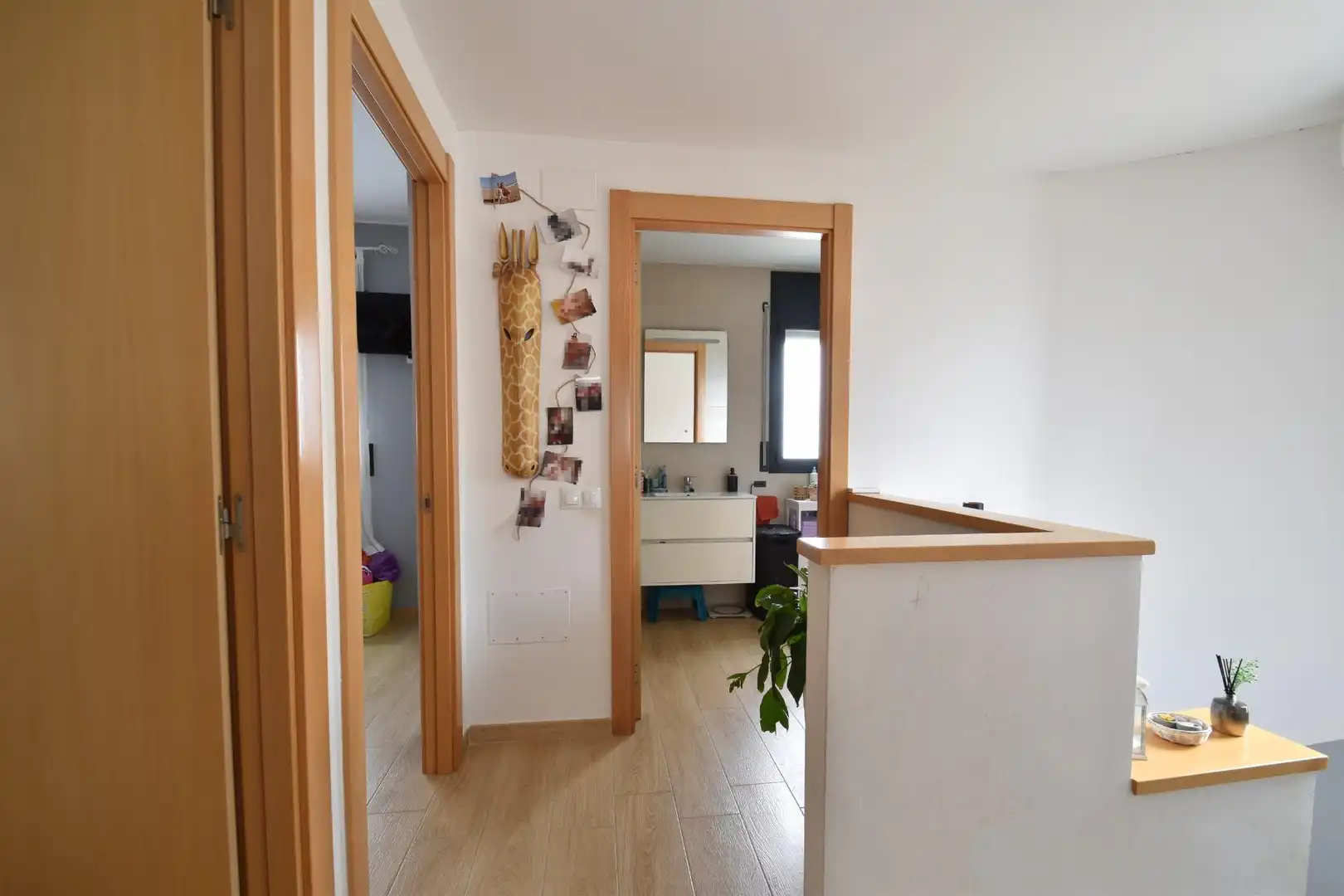 Casa adosada en venda en Cunit amb Aire condicionat, Jardí privat i Terrassa