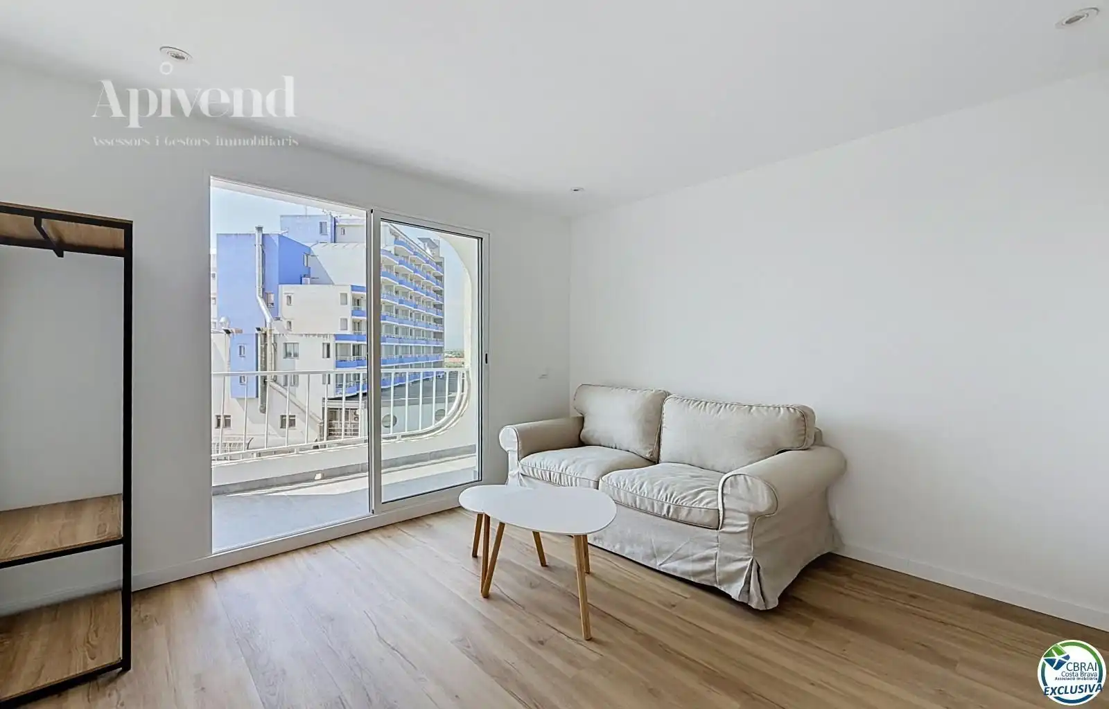 Flat with lift for sale in Delta Muga, imagen 3