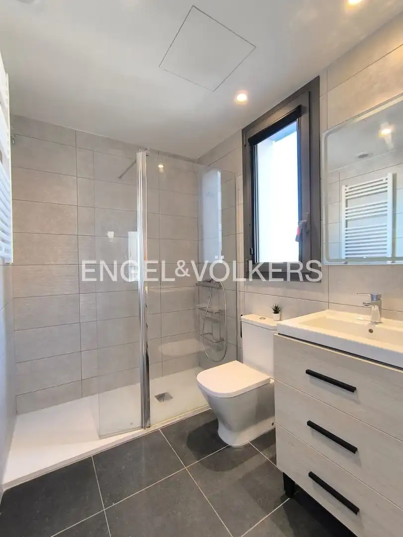 Flat for rent in La Teixonera
