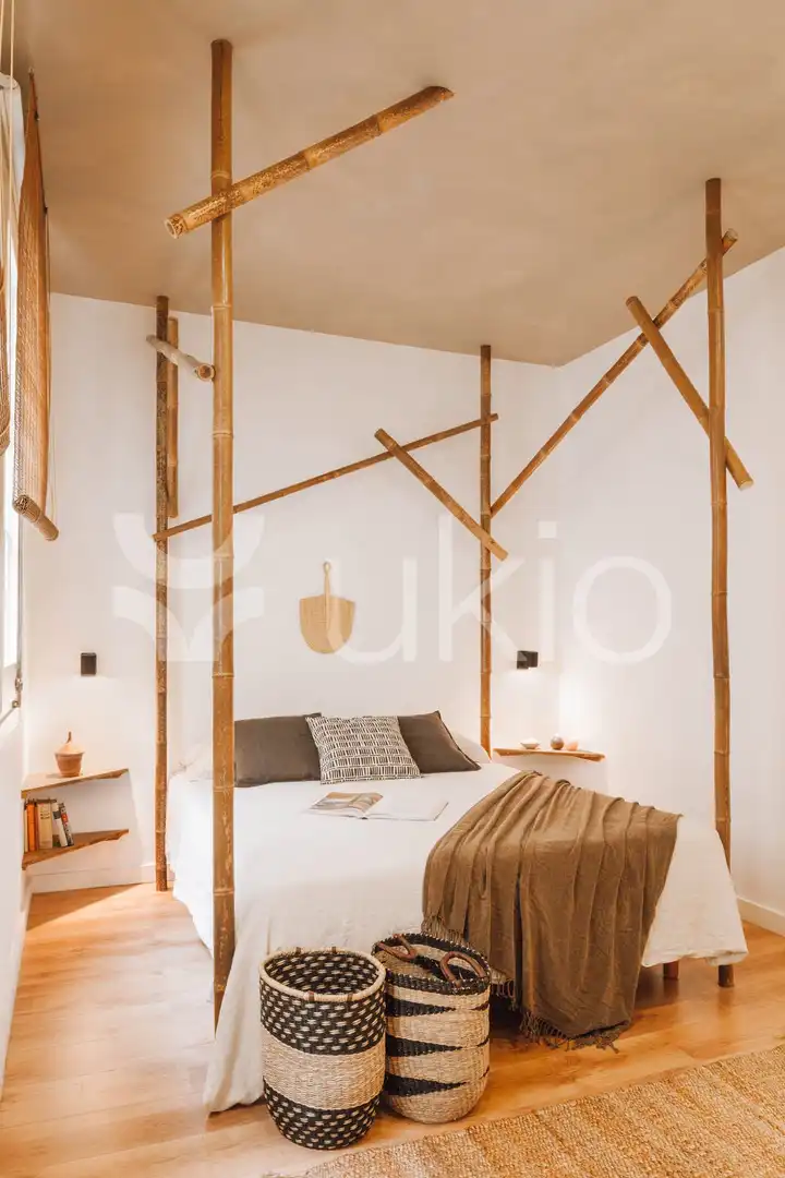 Apartment with lift to rent in Carrer de Balmes, imagen 24