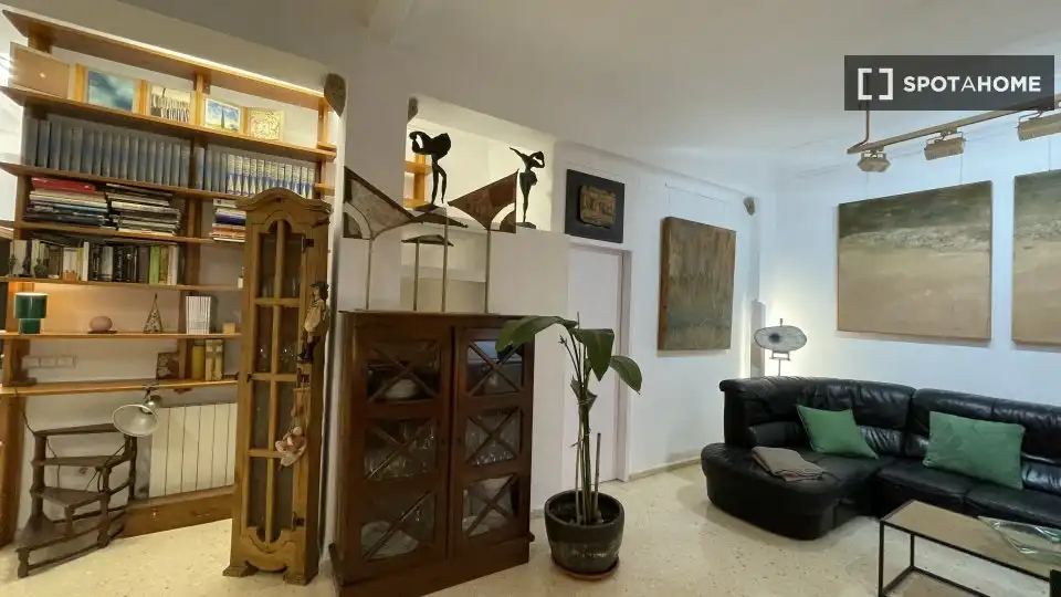 Piso en alquiler en Ciutat Vella, imagen 10