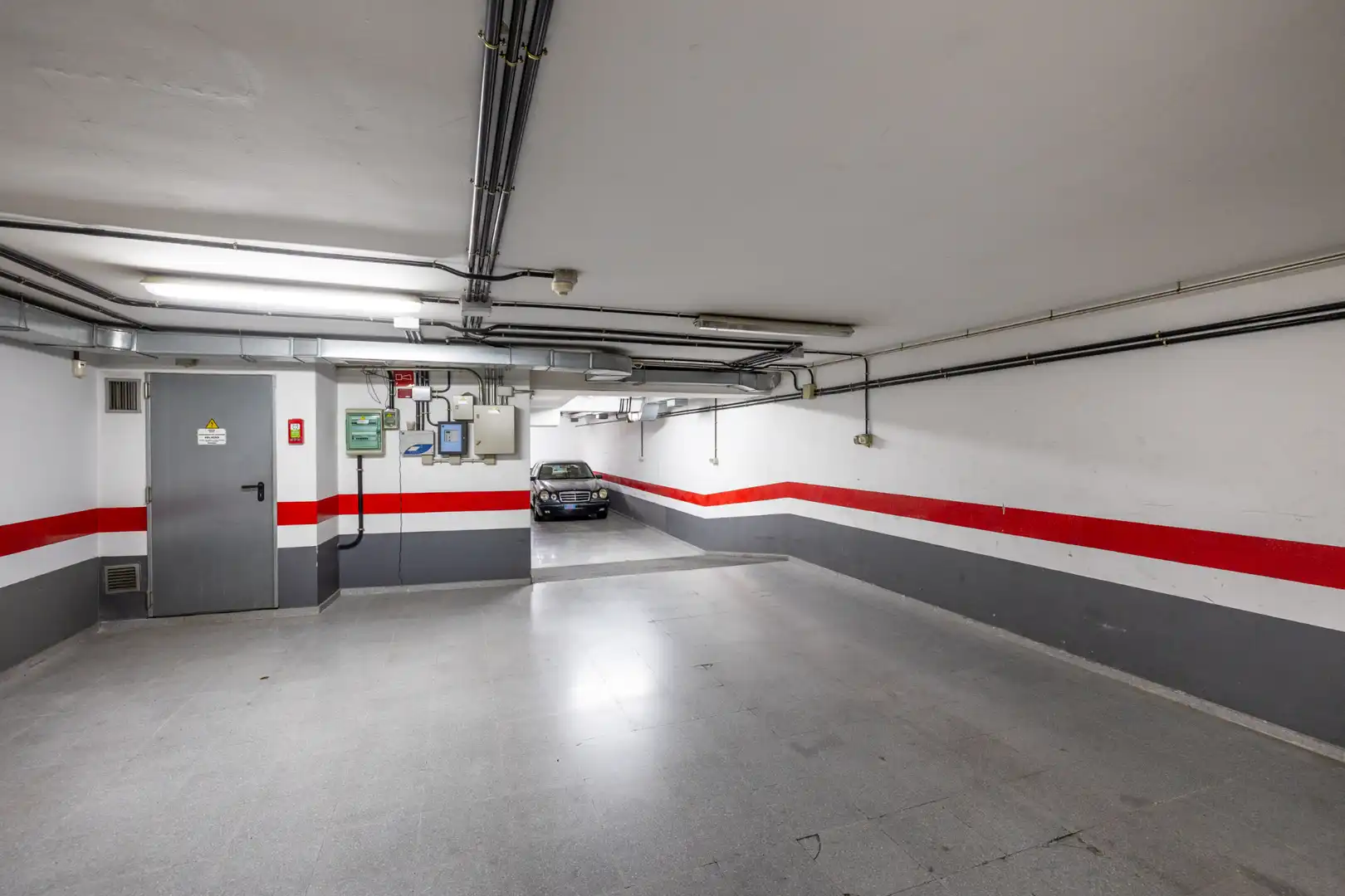 Office space with lift for sale in Calle Hernán Pérez de Grado 20, imagen 29