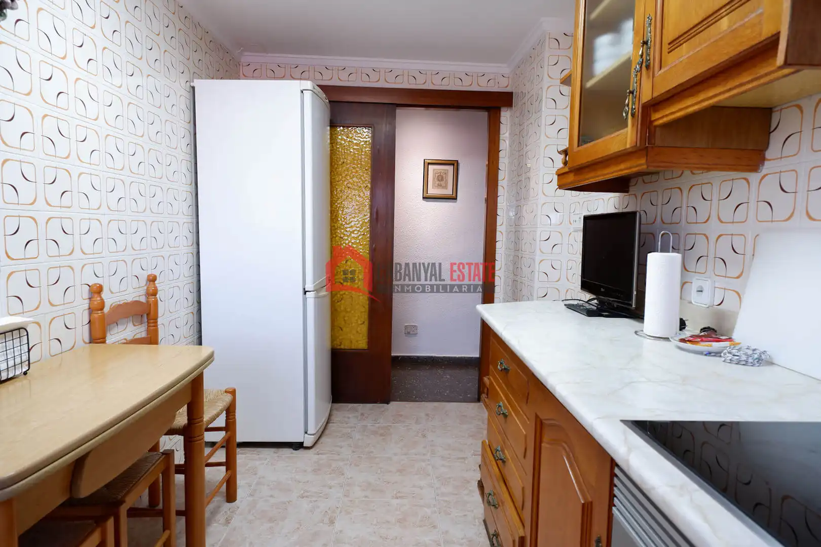 Apartament de lloguer a El Cabanyal - El Canyamelar