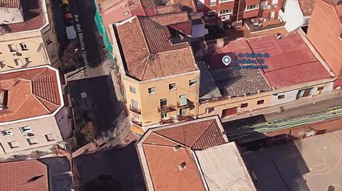 Foto 5 de Residencial en venta en De Quijada de Pandiellos, San Diego,  Madrid Capital